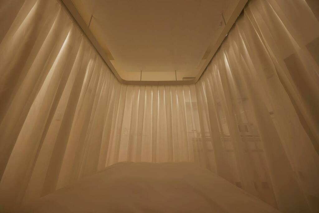 Sleeplab The Stay 西新宿annex【睡眠特化型ホテル】 Prefektura Tokio Exteriér fotografie