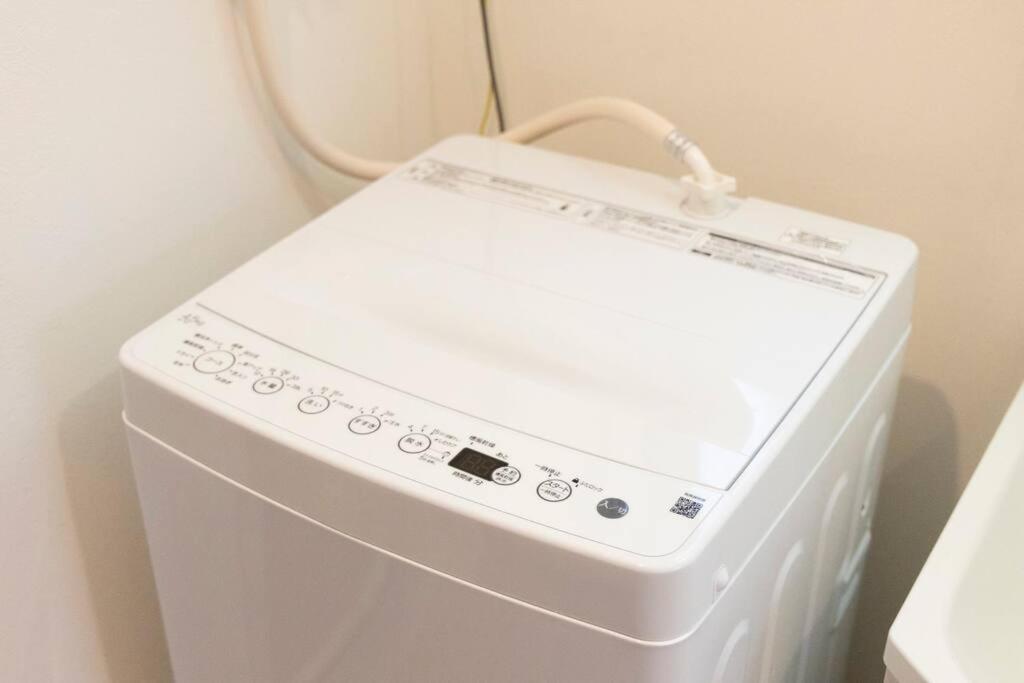 Sleeplab The Stay 西新宿annex【睡眠特化型ホテル】 Prefektura Tokio Exteriér fotografie