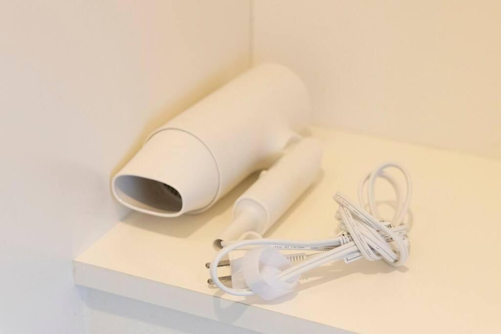 Sleeplab The Stay 西新宿annex【睡眠特化型ホテル】 Prefektura Tokio Exteriér fotografie