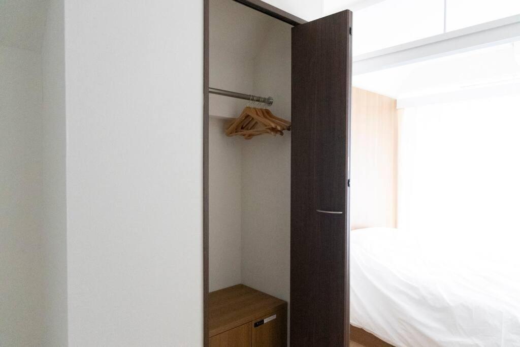Sleeplab The Stay 西新宿annex【睡眠特化型ホテル】 Prefektura Tokio Exteriér fotografie